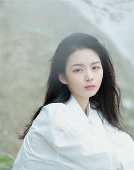 Zheng Nanxi as 