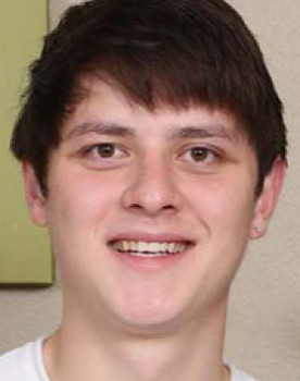 Lucas Porter