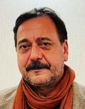 Murat Çidamlı