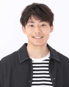 Mahiro Aita as Shax Lied