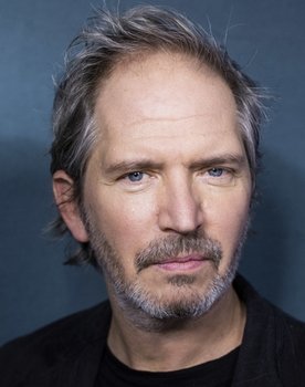 Christopher Thompson as Lucas Mattei