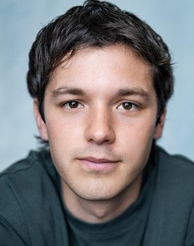 Joel Nankervis as Michael