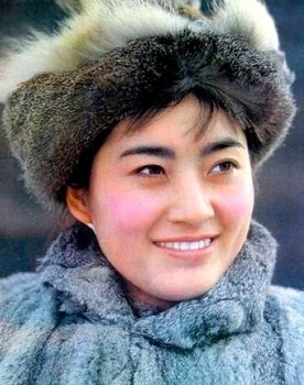 Zhang Yuhong