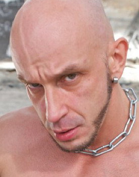 Tom Lake