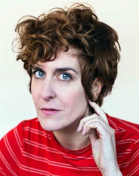 Aixa Villagrán as Marta