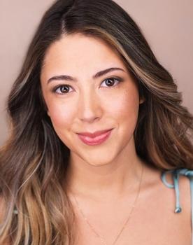 Charity Cervantes