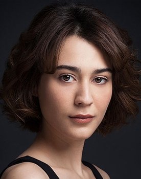 Merve Çağıran