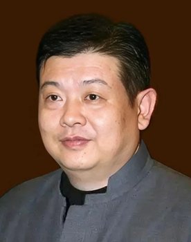 Fu Biao as 老师