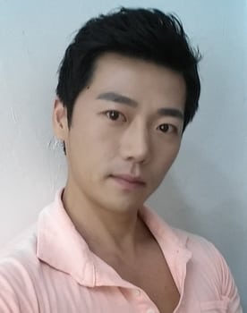 Sang Woo as Woo-hyeon