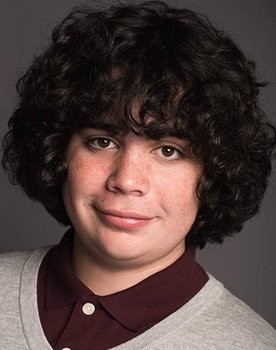 Cyrus Arnold as Kip Quade