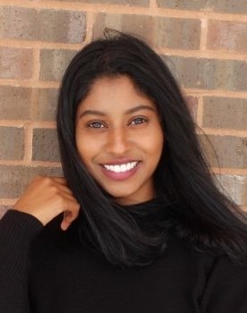 Edwina Govindsamy
