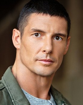 Joseph Michael Harris Photo