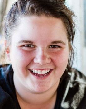 Sarah Lajoie-Asselin