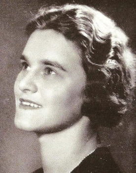 Erna Berger