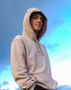 Rémi Demarcq