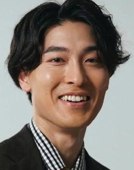 Shinma Okazaki