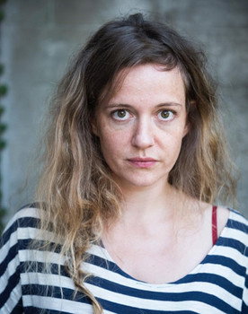 Julie Mahieu