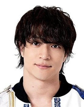 Yuki Ueno as Yuki Ueno