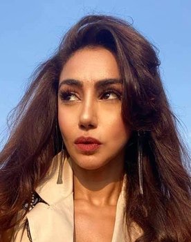 Maheck Chahal