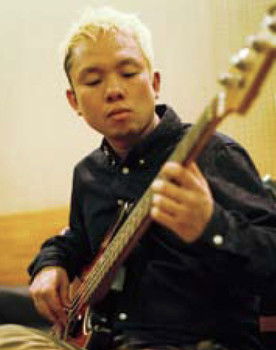 Takashi Adachi as 