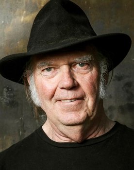 Neil Young