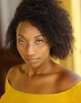 Shameka Gray