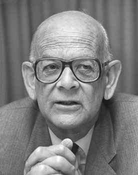 Gaius de Gaay Fortman