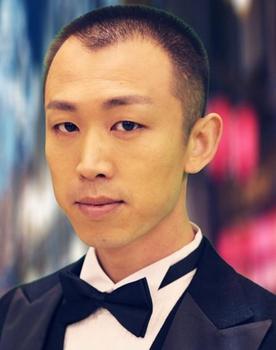 Yu Zhenyu