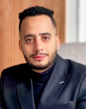 Esam Al Saqqa