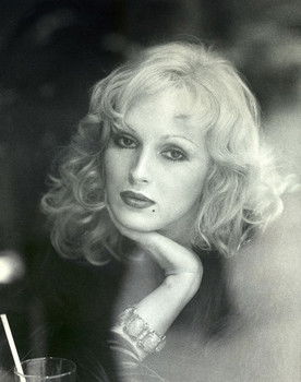 Candy Darling as Self