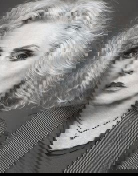Debbie Harry as Herself - Blondie - Singer / Songwriter