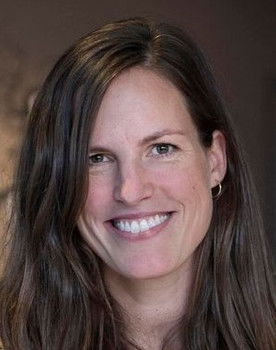 Silje Evensmo Jacobsen as