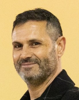 Domingos Gomes as Vítima 2