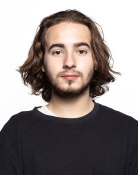 Leonardo Amaral as Therapist (voice)