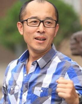 Wolf Warrior 2