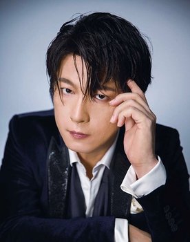 Mitsuhiro Oikawa Photo