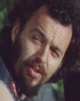 William Bonner as Chuck