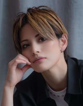 Jun Asami as アンソニー・ランドルフ