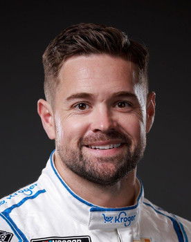 Ricky Stenhouse Jr. as Himself