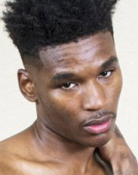 Kyree Rockafella