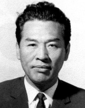 Gye-ryong Cha