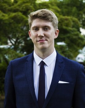 Thomas Elliott Griffiths as Himself