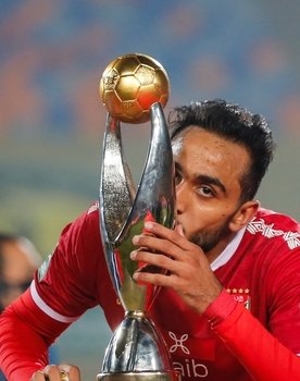 Mahmoud Kahraba