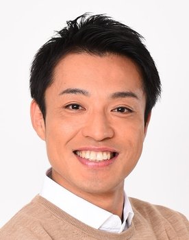 Hidemasa Mase