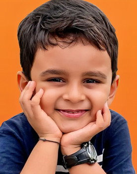 Jayesh Changela