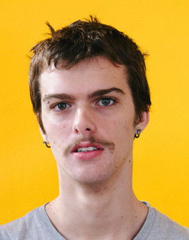 Locke Hutcheson as Alec