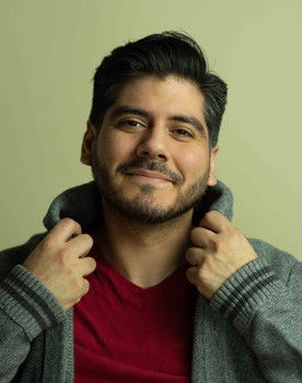 Rico Espinoza as Joe