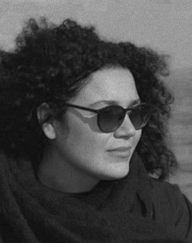 Cynthia Menéndez as Cynthia Menéndez