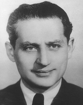 Alexandr Faintsimmer