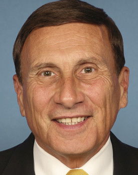 John Mica as Self